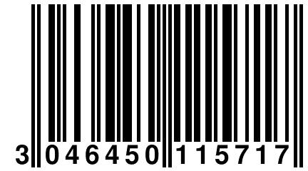 3 046450 115717