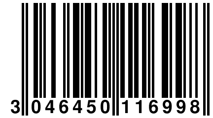 3 046450 116998