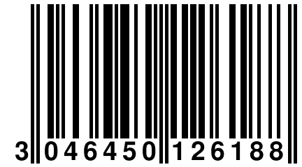 3 046450 126188