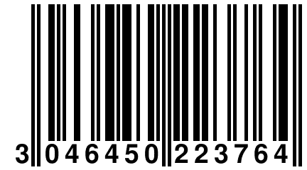 3 046450 223764