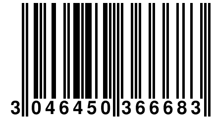 3 046450 366683