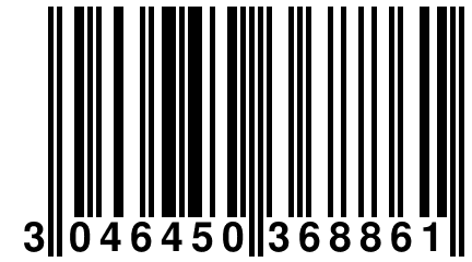 3 046450 368861