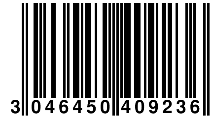 3 046450 409236