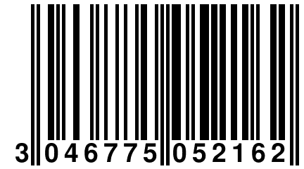 3 046775 052162