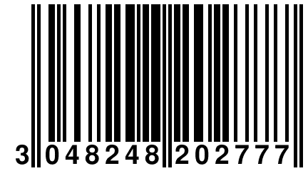 3 048248 202777