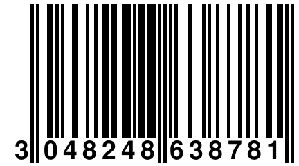 3 048248 638781