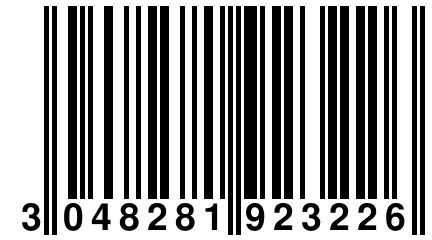 3 048281 923226