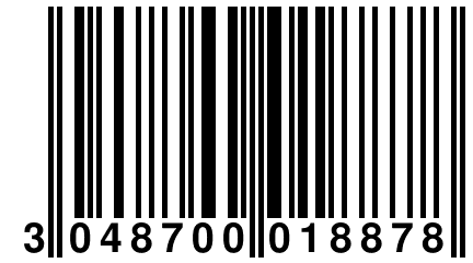 3 048700 018878