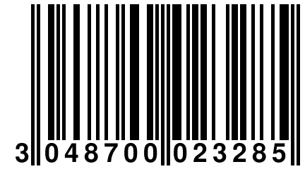 3 048700 023285