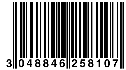 3 048846 258107