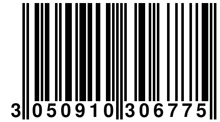 3 050910 306775