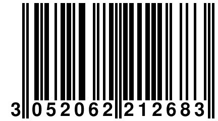 3 052062 212683