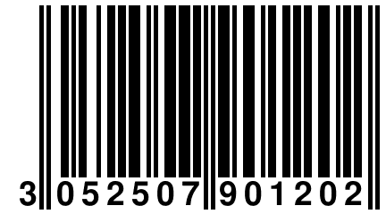 3 052507 901202