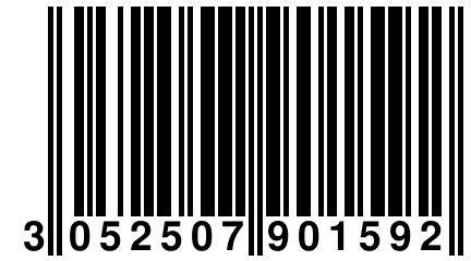 3 052507 901592