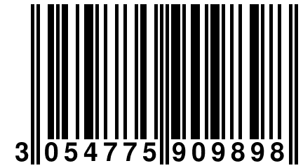 3 054775 909898