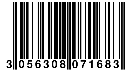 3 056308 071683