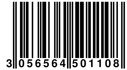 3 056564 501108