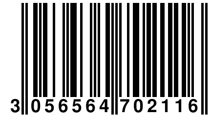 3 056564 702116