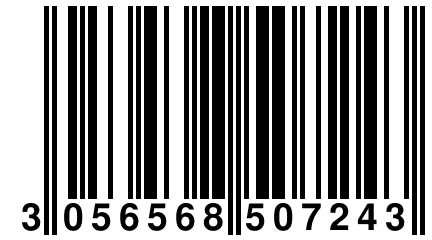 3 056568 507243