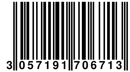 3 057191 706713