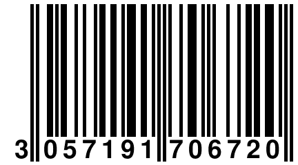 3 057191 706720