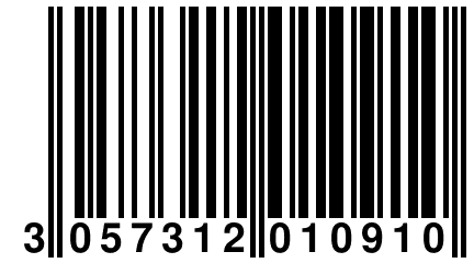 3 057312 010910