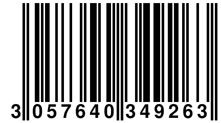 3 057640 349263