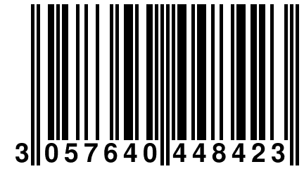 3 057640 448423