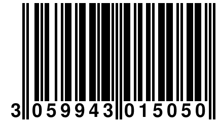 3 059943 015050