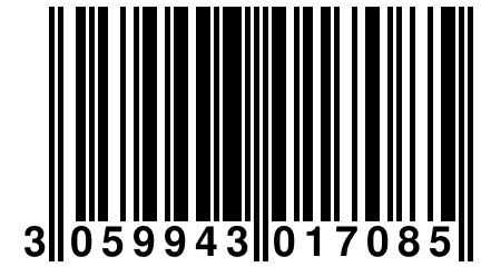 3 059943 017085