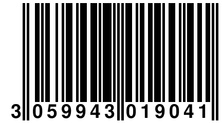 3 059943 019041