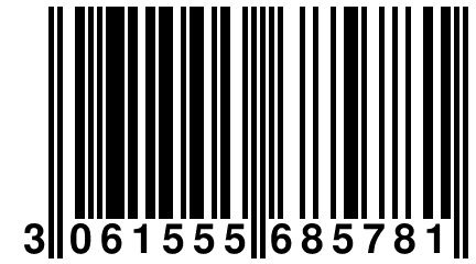 3 061555 685781