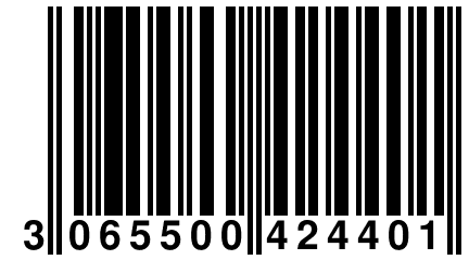 3 065500 424401