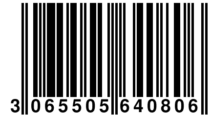 3 065505 640806