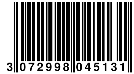 3 072998 045131