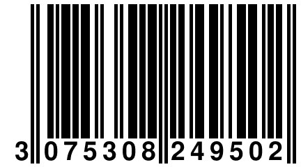 3 075308 249502