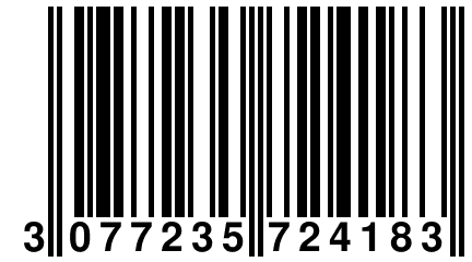 3 077235 724183