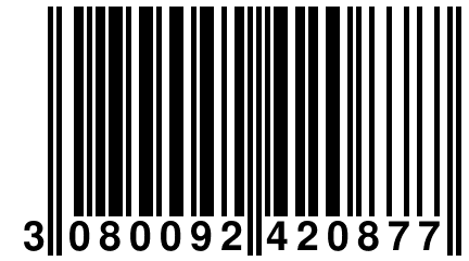 3 080092 420877