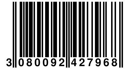 3 080092 427968