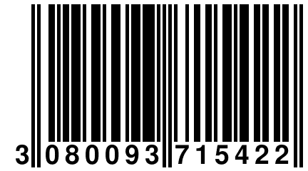 3 080093 715422