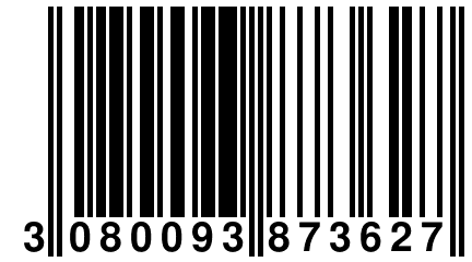 3 080093 873627