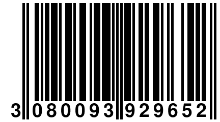 3 080093 929652