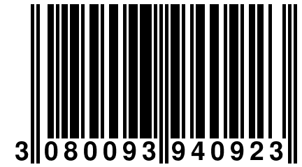 3 080093 940923