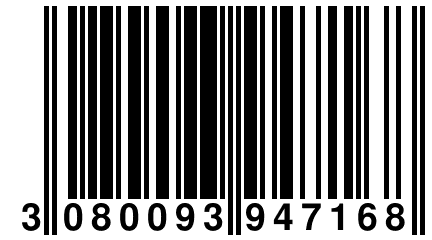 3 080093 947168