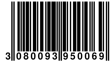 3 080093 950069