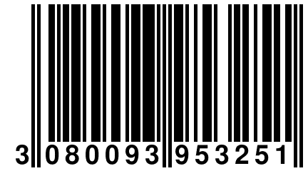 3 080093 953251