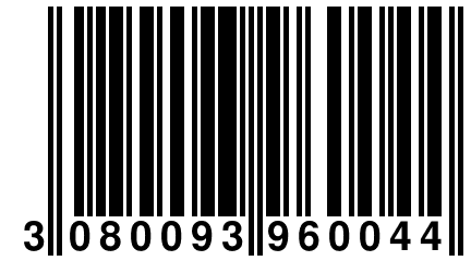 3 080093 960044