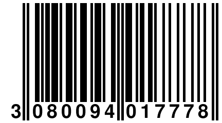 3 080094 017778