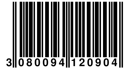 3 080094 120904