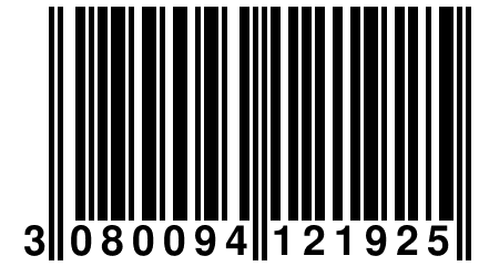 3 080094 121925